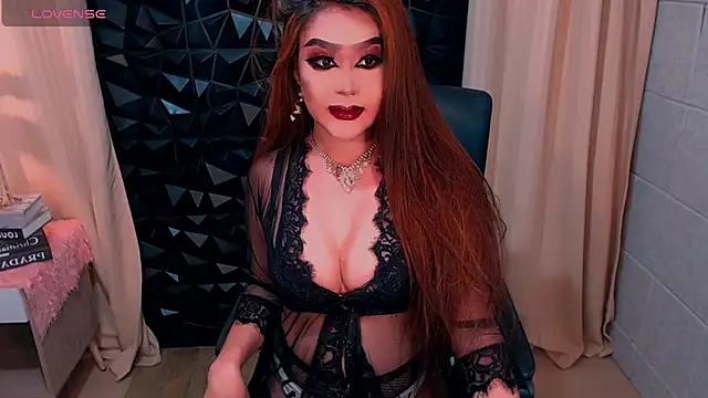 MistressHayfa2Explode online show from February 21, 6:27 am