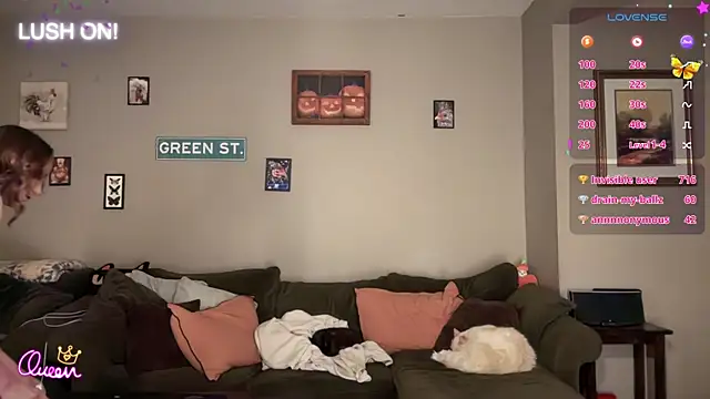 greenxxxqueen online show from May 2, 5:45 am