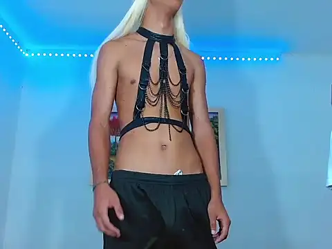 sexynikicol online show from February 23, 7:50 pm