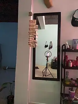 AnelimDagota  online show from April 10, 12:00 pm