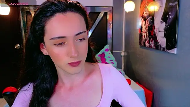 Ivony Giselle online show from March 5, 2:00 pm