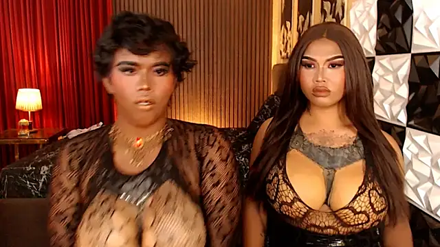 SeductiveTiara online show from February 28, 7:42 pm