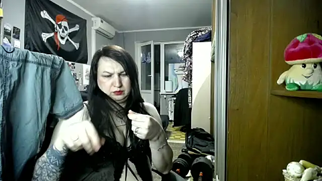 EvaBeautyXx online show from March 4, 10:03 pm