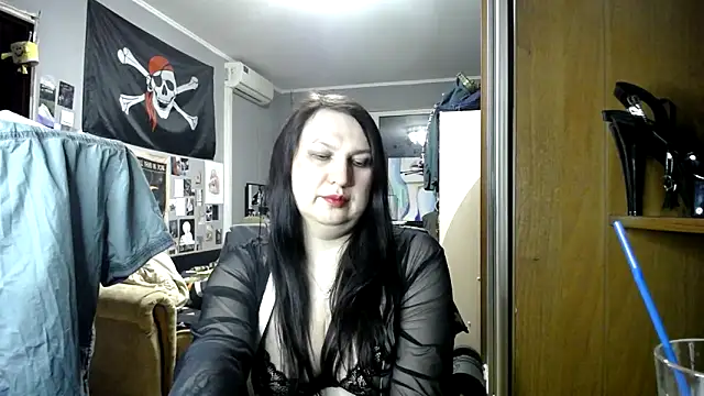 EvaBeautyXx online show from March 12, 10:59 pm