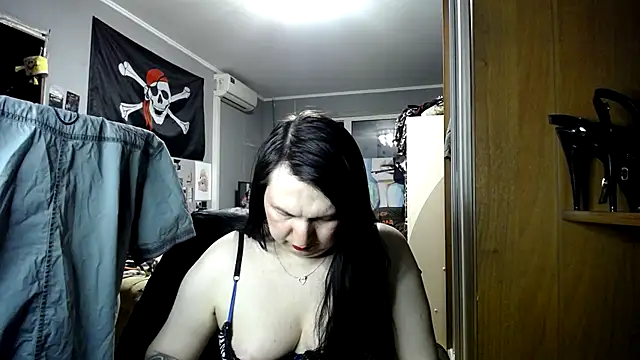 EvaBeautyXx online show from March 22, 9:52 pm