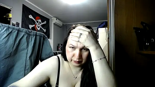 EvaBeautyXx online show from March 24, 10:04 pm