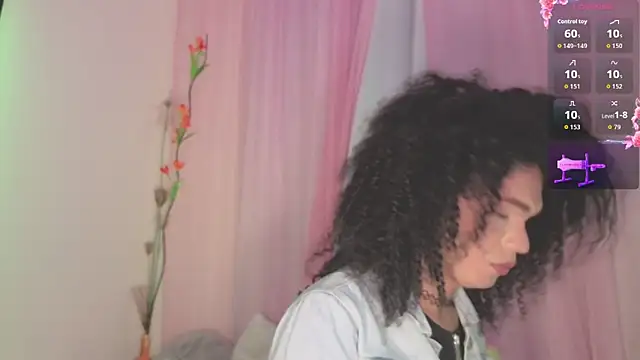 V-nus online show from March 27, 3:42 am