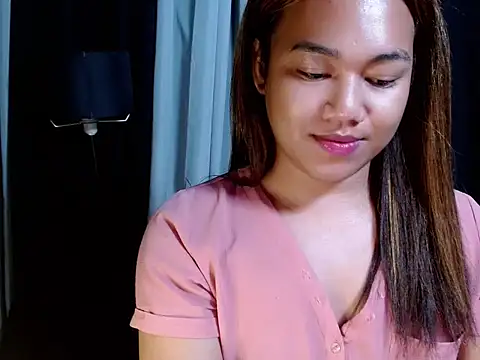 Suteishi cutie online show from March 7, 2:45 pm