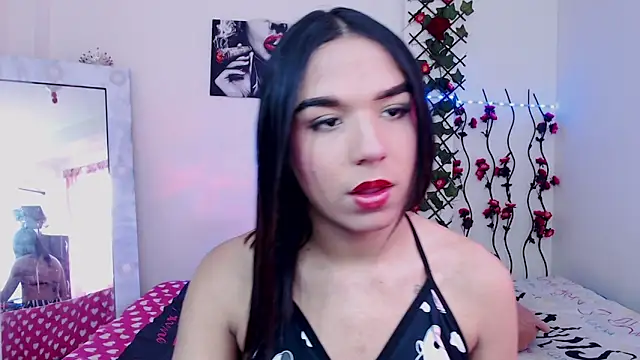 Candyy doll   online show from April 15, 6:57 pm