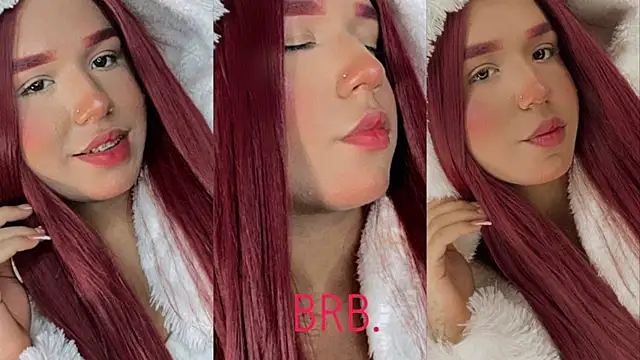 Candyy doll   online show from June 5, 6:52 am