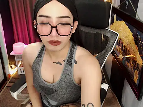 SexyCommander online show from March 14, 10:08 am