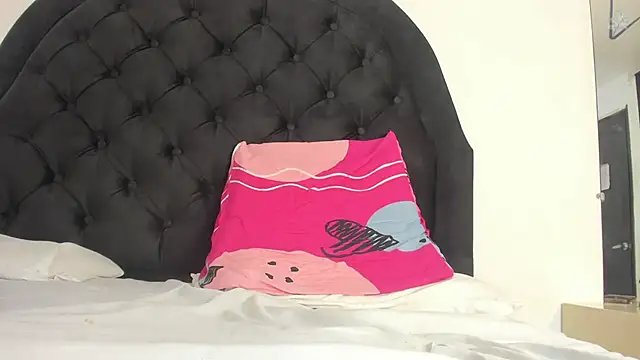 Melisa Ebony online show from April 27, 9:57 pm