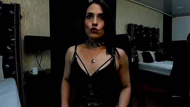 MeganNightt online show from March 17, 6:43 pm