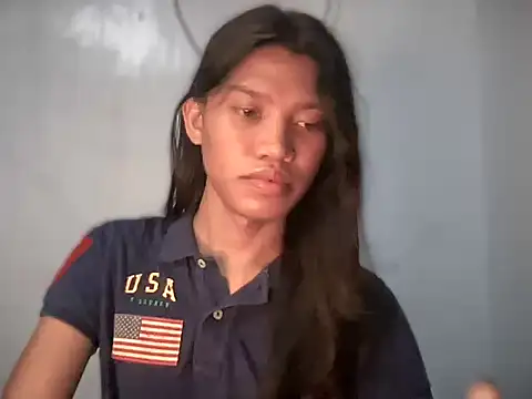 Yourgoddess jayve online show from April 4, 3:26 am