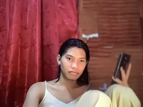 Yourgoddess jayve online show from April 10, 11:16 am