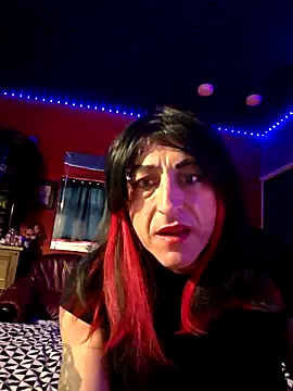 ChrisTina1581 online show from March 9, 3:38 pm