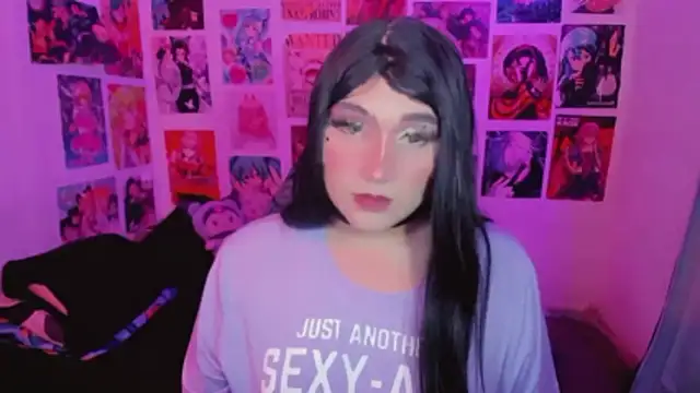  Serenity- online show from March 12, 10:48 pm