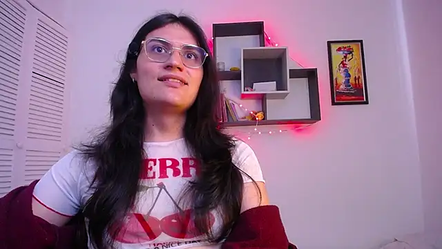 selene cutie online show from March 12, 4:23 pm