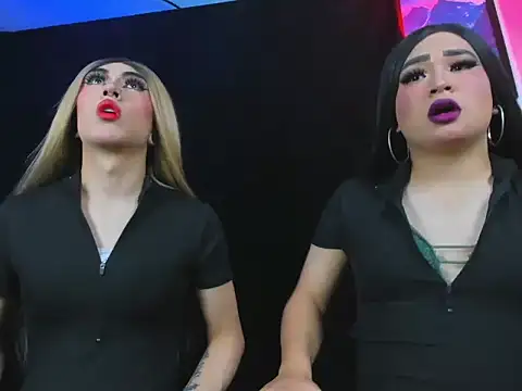 naughty trans dolls online show from May 30, 11:14 pm