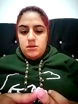 Hammy st4 online show from May 8, 3:36 am