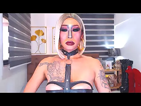 DominateMistressTania online show from May 27, 2:08 am