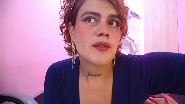 Kristy xx1 online show from May 6, 7:09 pm