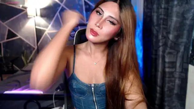 demeterfoxx online show from May 30, 6:17 pm