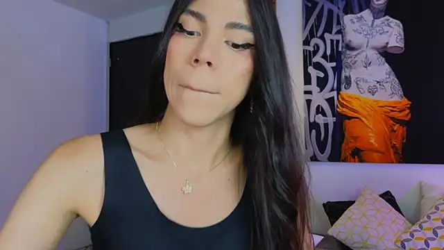 Sara cutie  online show from April 27, 7:45 pm