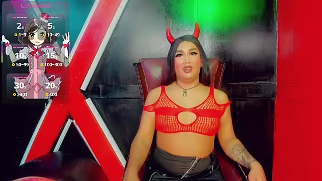samantha  paez online show from May 7, 3:35 am