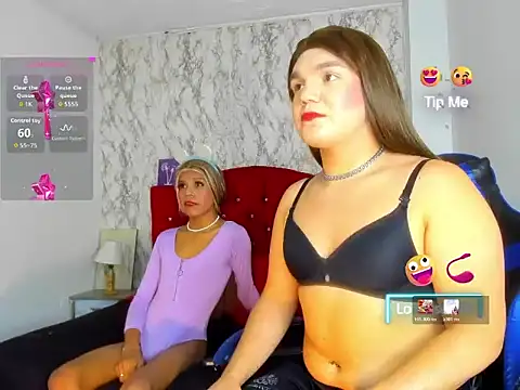 Cris and Noah online show from May 28, 1:58 am
