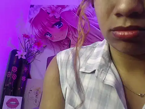 Renata Valentina online show from April 21, 11:17 am