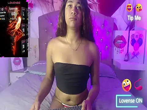 Renata Valentina online show from May 2, 11:37 am