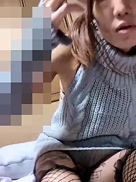 mikuchi1019 online show from April 15, 6:52 am