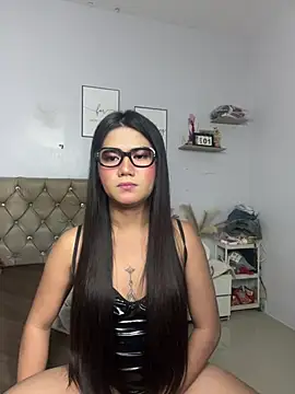 JassmineLove online show from April 22, 5:31 pm