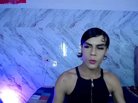 stefani robles online show from April 29, 11:43 pm