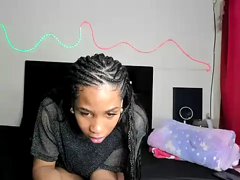 BeautyTransgender online show from June 3, 4:11 pm