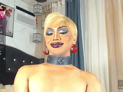 ButtWhoreBELLA online show from May 15, 12:08 am