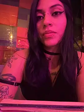Kattze  online show from May 19, 1:56 am