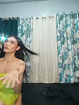 PowerDuoCouple69Xxx online show from May 14, 10:07 pm