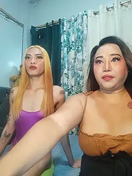 PowerDuoCouple69Xxx online show from May 22, 11:34 pm