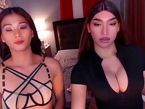 DamselEmpress online show from April 12, 11:46 am