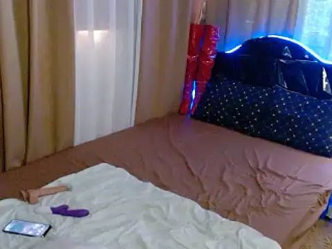 AshantTsiBigCock online show from May 16, 4:54 am