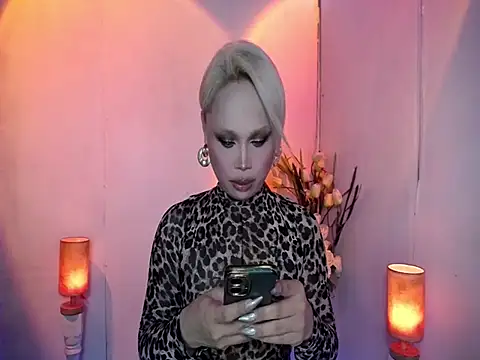 olla victoria online show from April 27, 2:26 pm