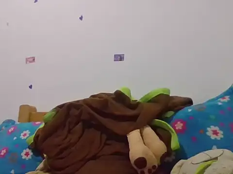 magic trans girl online show from April 15, 4:07 am