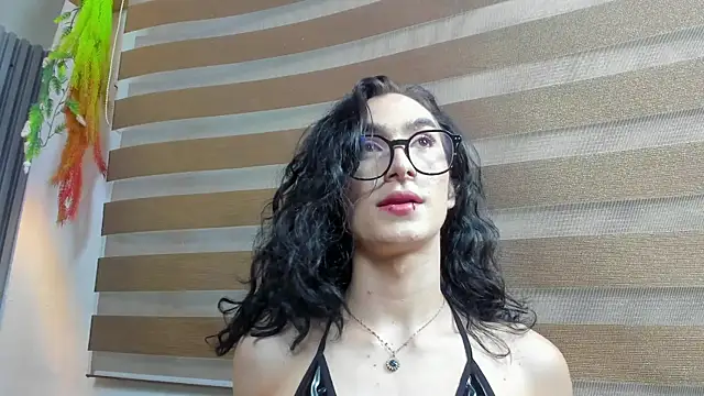 Shammy rosse online show from July 9, 2:48 am
