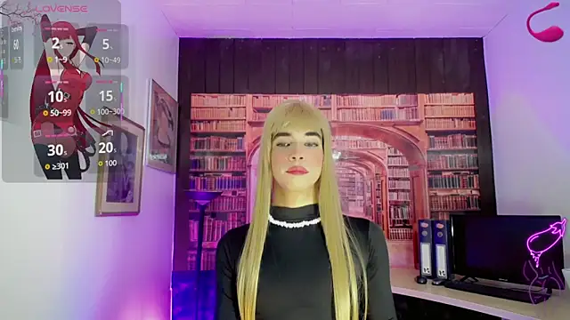 moon sweet- online show from April 15, 4:51 am