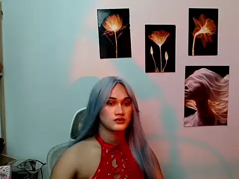 YourHot Nica online show from April 20, 2:18 pm