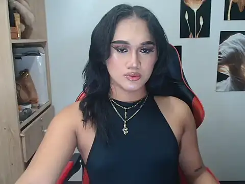 YourHot Nica online show from May 28, 5:44 pm