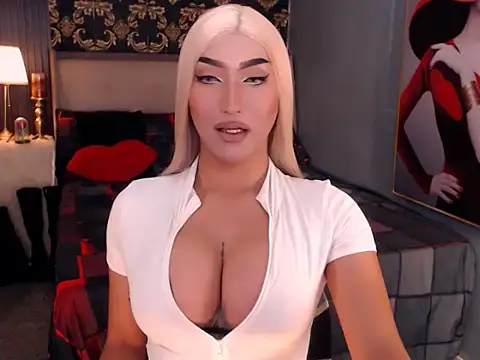 AmphitriteTara online show from July 13, 8:28 am