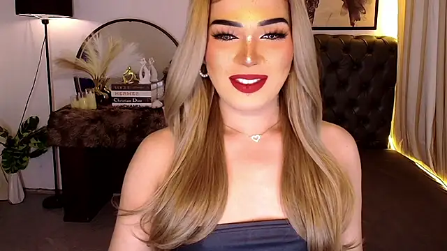 Empress Candice online show from June 3, 2:33 pm